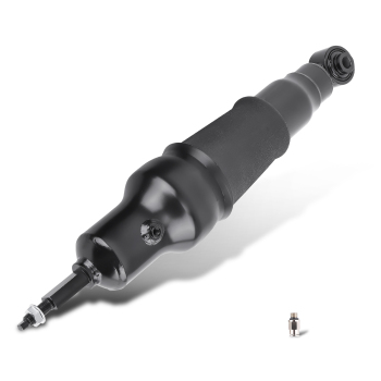 Rear Suspension Shock Absorber Compatible For Armada 2017-2023 QX56 QX80 E6210-1LA8A