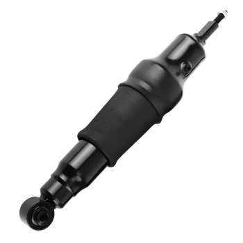 3pcs Rear Air Shock StrutsCompressor compatible for Nissan Armada 5.6L V8 2017-2023