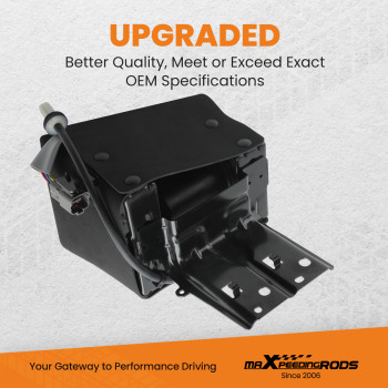 3pcs Rear Air Shock StrutsCompressor compatible for Nissan Armada 5.6L V8 2017-2023