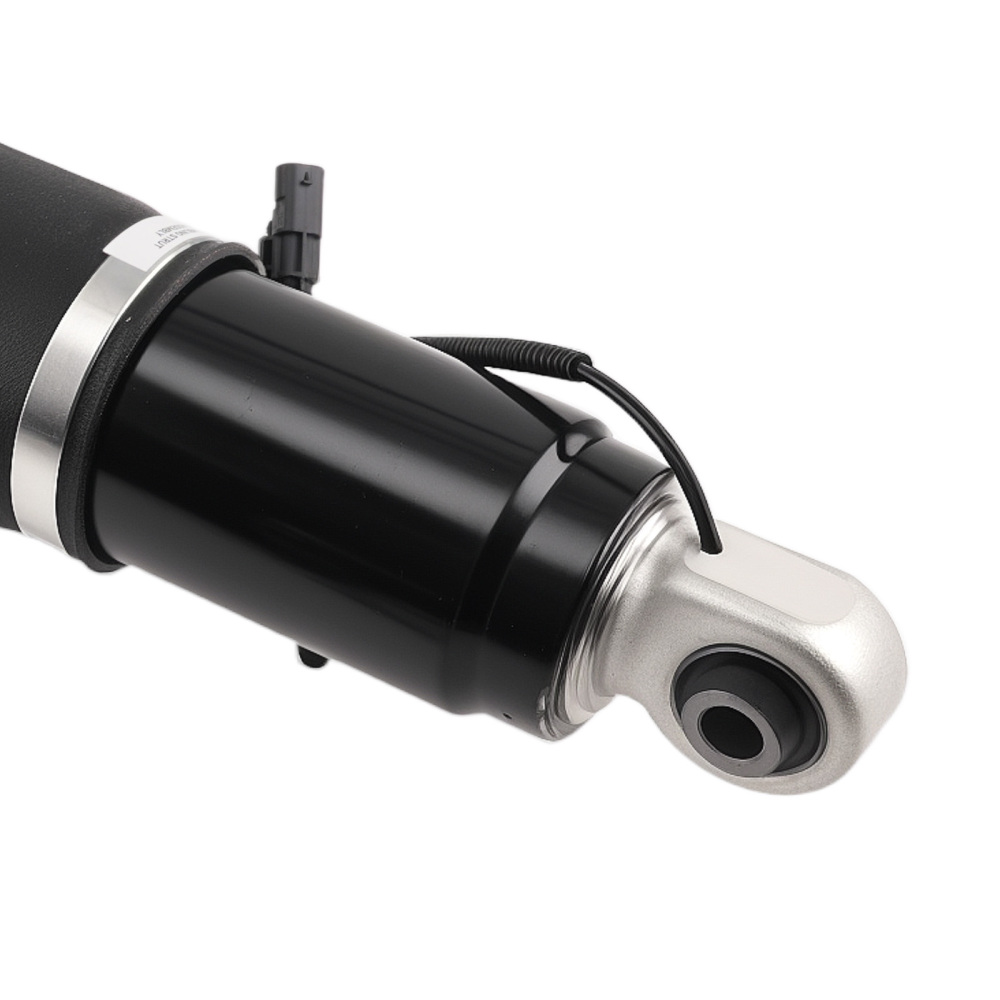 Pair REAR Air Shock Struts compatible for Escalade Suburban Tahoe Yukon 23151122 2015-20