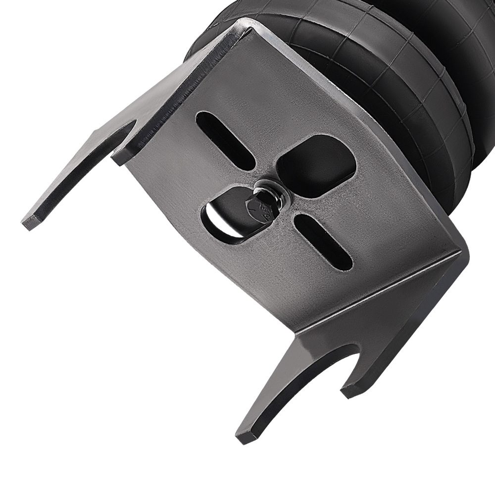 Arrière Triangulated 4 Link Kit Brackets 2500 Bags Air Ride Suspension 2.75 inch