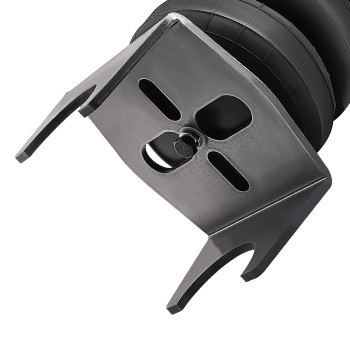 Universal Rear Triangulated 4 Link Kit 2500 Bag Air Ride Suspension 2.75'' Axle