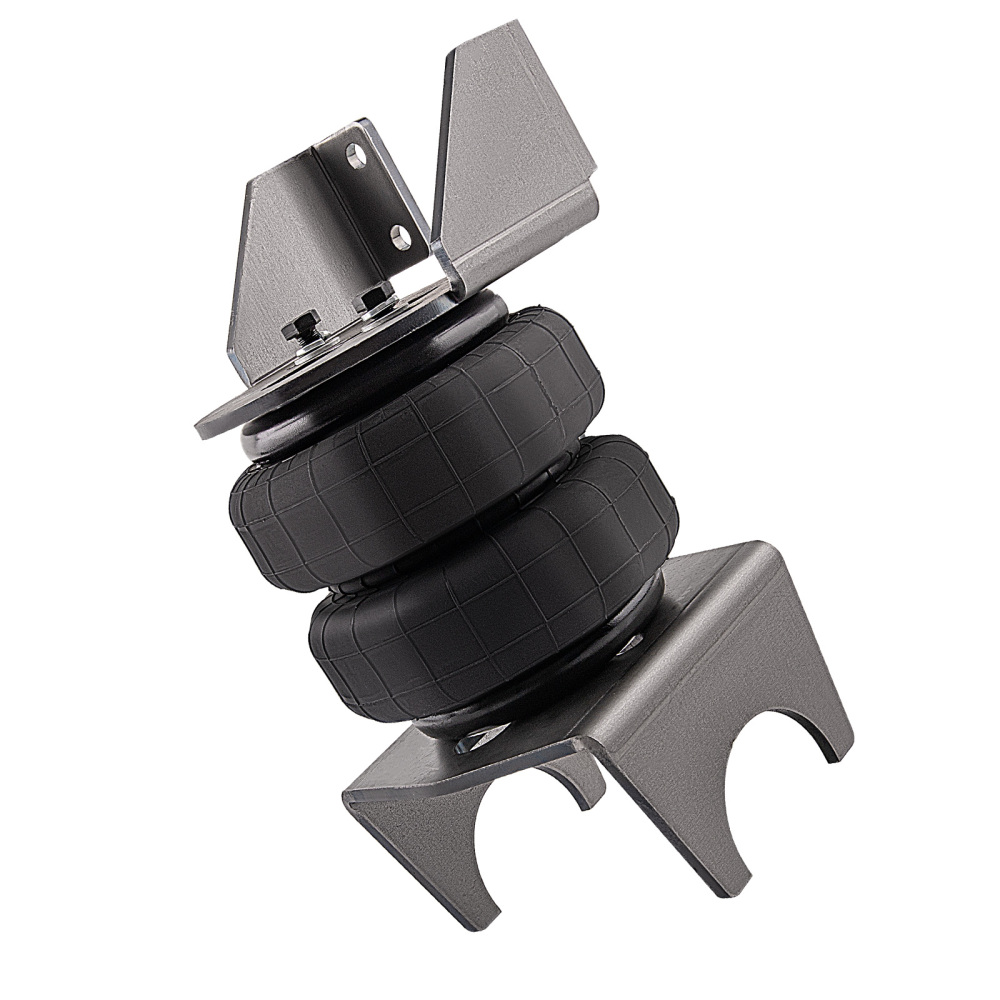 Arrière Triangulated 4 Link Kit Brackets 2500 Bags Air Ride Suspension 2.75 inch
