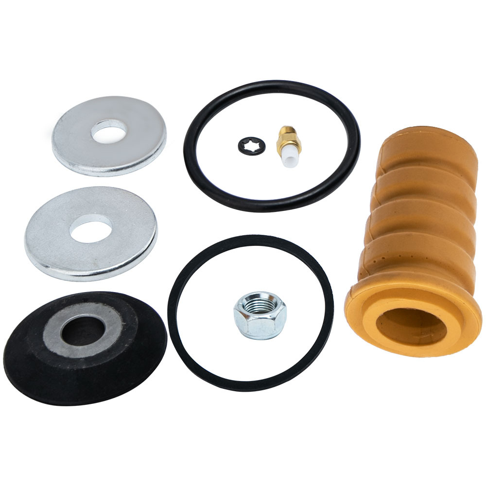 Compatible for Land Rover Range compatible for Rover L322 Front Right Air Spring Bag Air Suspension RNB000740 NEW