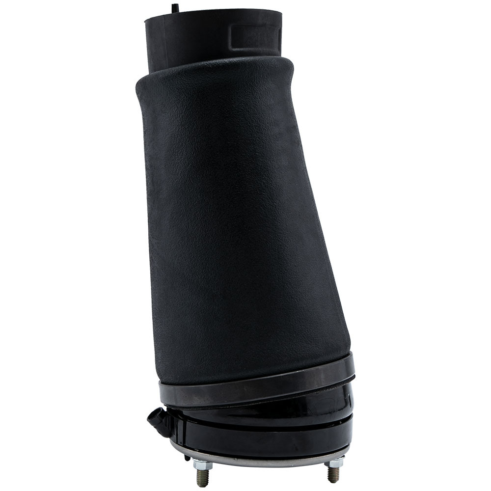 Avant Droite Suspension compatible pour Range rover l322 amortisseur air ressort RNB000740