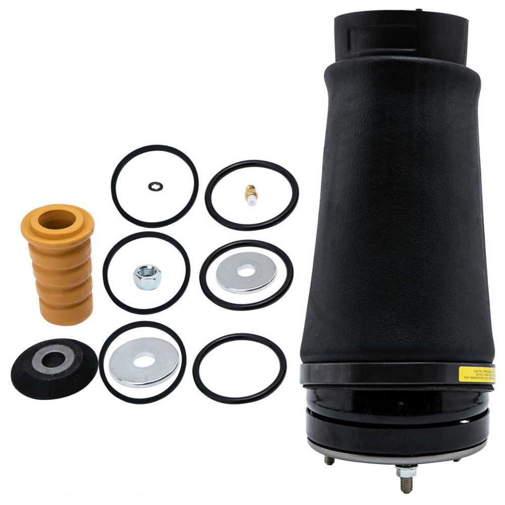 Compatible for Land Rover Range compatible for Rover L322 Front Right Air Spring Bag Air Suspension RNB000740 NEW