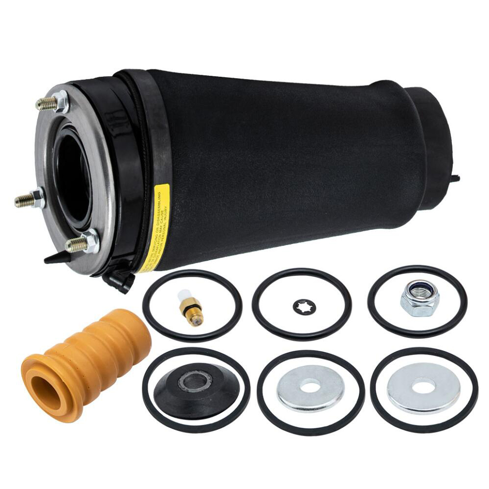 Front Left Air Suspension Bag compatible for Land Rover Range Rover 03-09 L322 RNB000750 AU