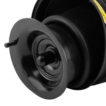 Rear Right Air Suspension Spring Bag ForaToyota compatible for Land Cruiser Prado 2010-2018