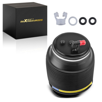 Rear Right Air Suspension Spring Bag compatible for Toyota Landcruiser Prado J150 2009-2024