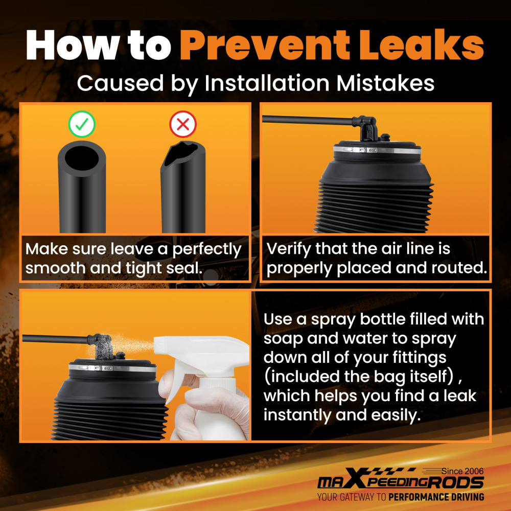 Rear Right Air Suspension Spring Bag compatible for Toyota Landcruiser Prado J150 2009-2024