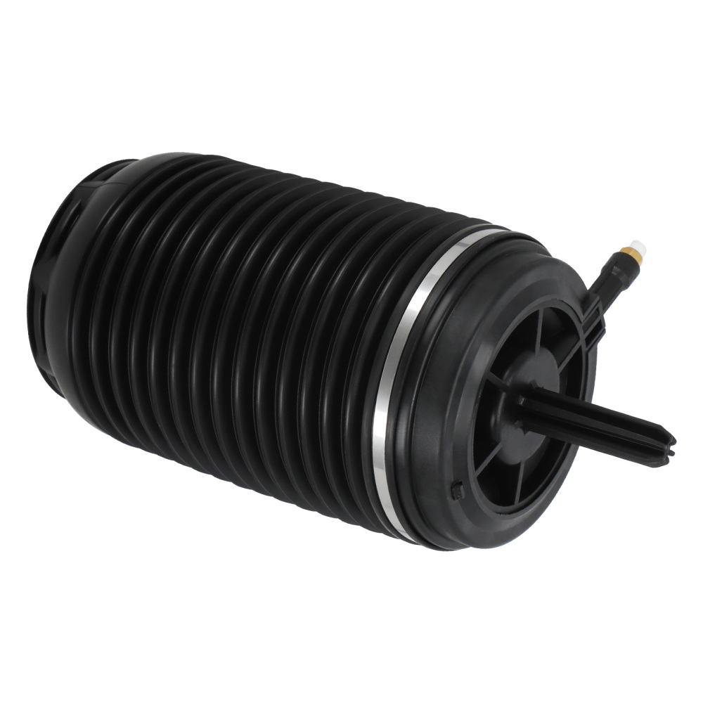 Arrière Droite Ressort Suspension Pneumatique compatible pour Porsche Macan 95B 2014-2024