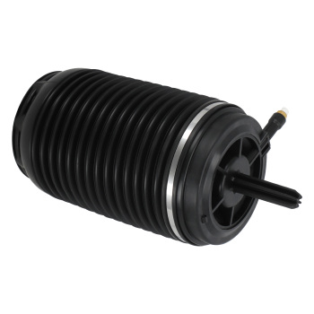 Arrière Droite Ressort Suspension Pneumatique compatible pour Porsche Macan 95B 2014-2024