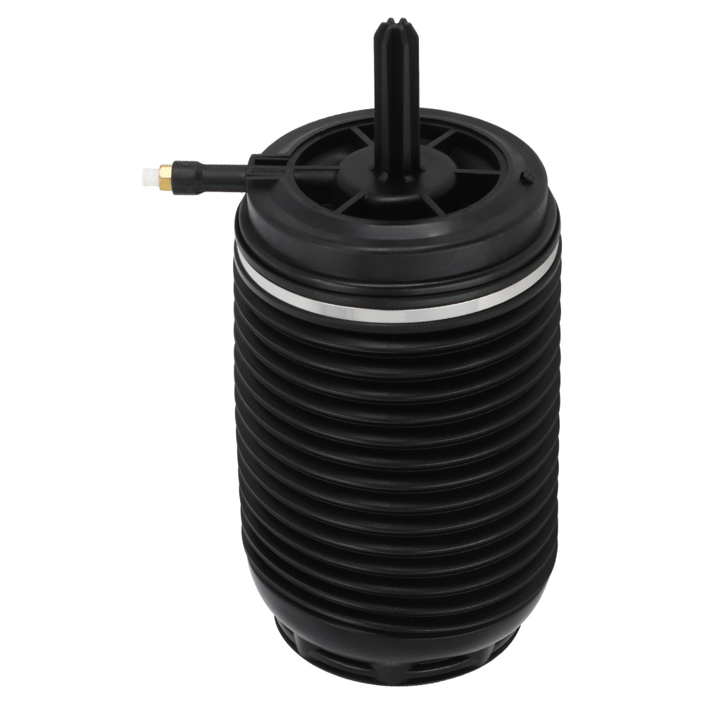 Arrière Droite Ressort Suspension Pneumatique compatible pour Porsche Macan 95B 2014-2024