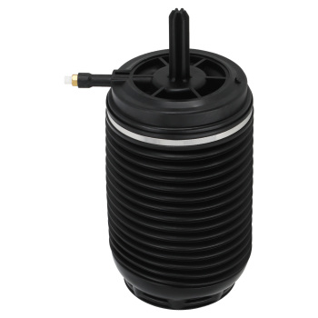 Arrière Droite Ressort Suspension Pneumatique compatible pour Porsche Macan 95B 2014-2024
