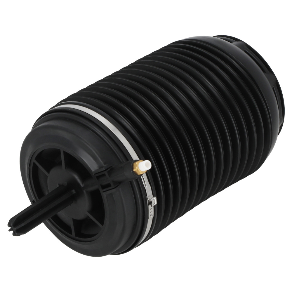 Arrière Droite Ressort Suspension Pneumatique compatible pour Porsche Macan 95B 2014-2024