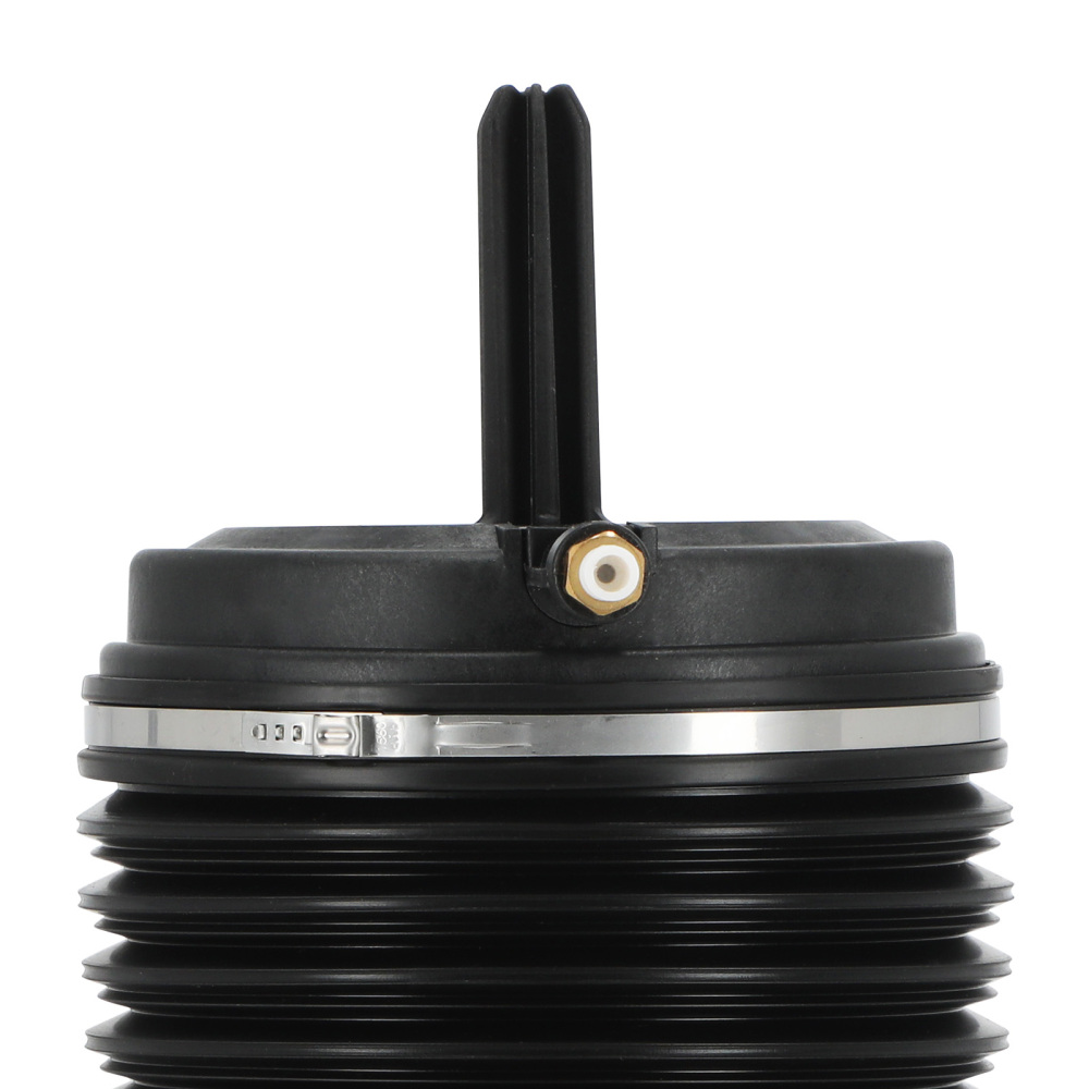 Arrière Droite Ressort Suspension Pneumatique compatible pour Porsche Macan 95B 2014-2024