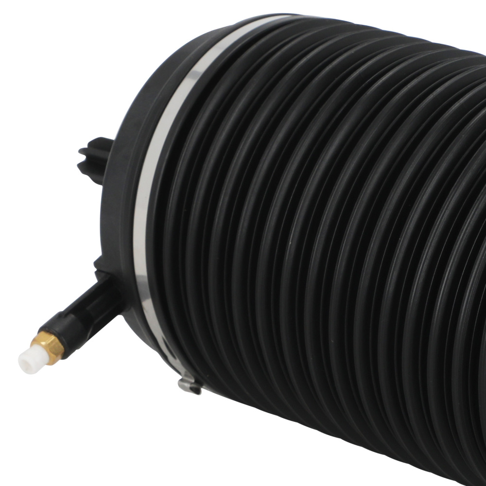 Arrière Droite Ressort Suspension Pneumatique compatible pour Porsche Macan 95B 2014-2024