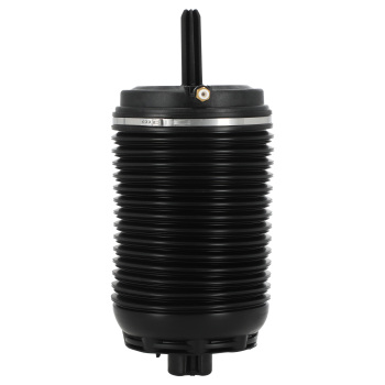 Arrière Droite Ressort Suspension Pneumatique compatible pour Porsche Macan 95B 2014-2024