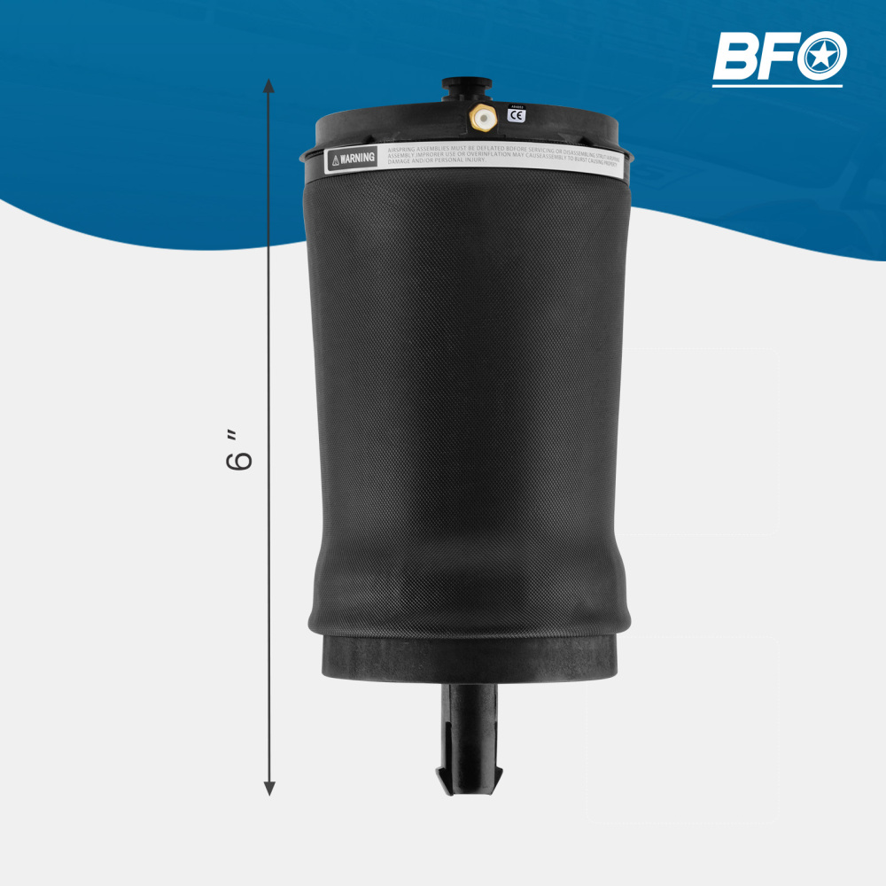 Rear Air Suspension Spring Bag compatible for Land Rover Range Rover Sport II L494 LR052171