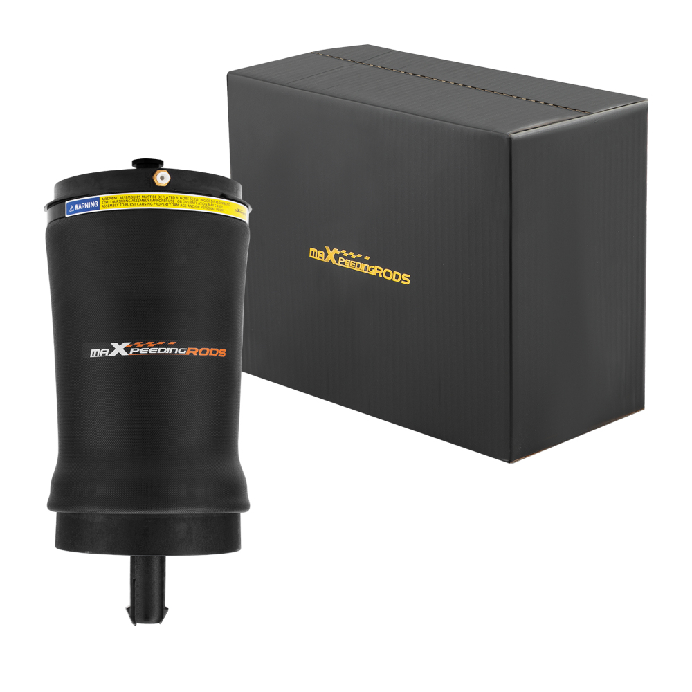 Sac de suspension pneumatique arrière compatible pour Range Rover Sport L494 LR052171