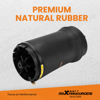 Rear Left / Right Air Suspension Bag compatible for Land Rover Range Rover Sport L494 13-20