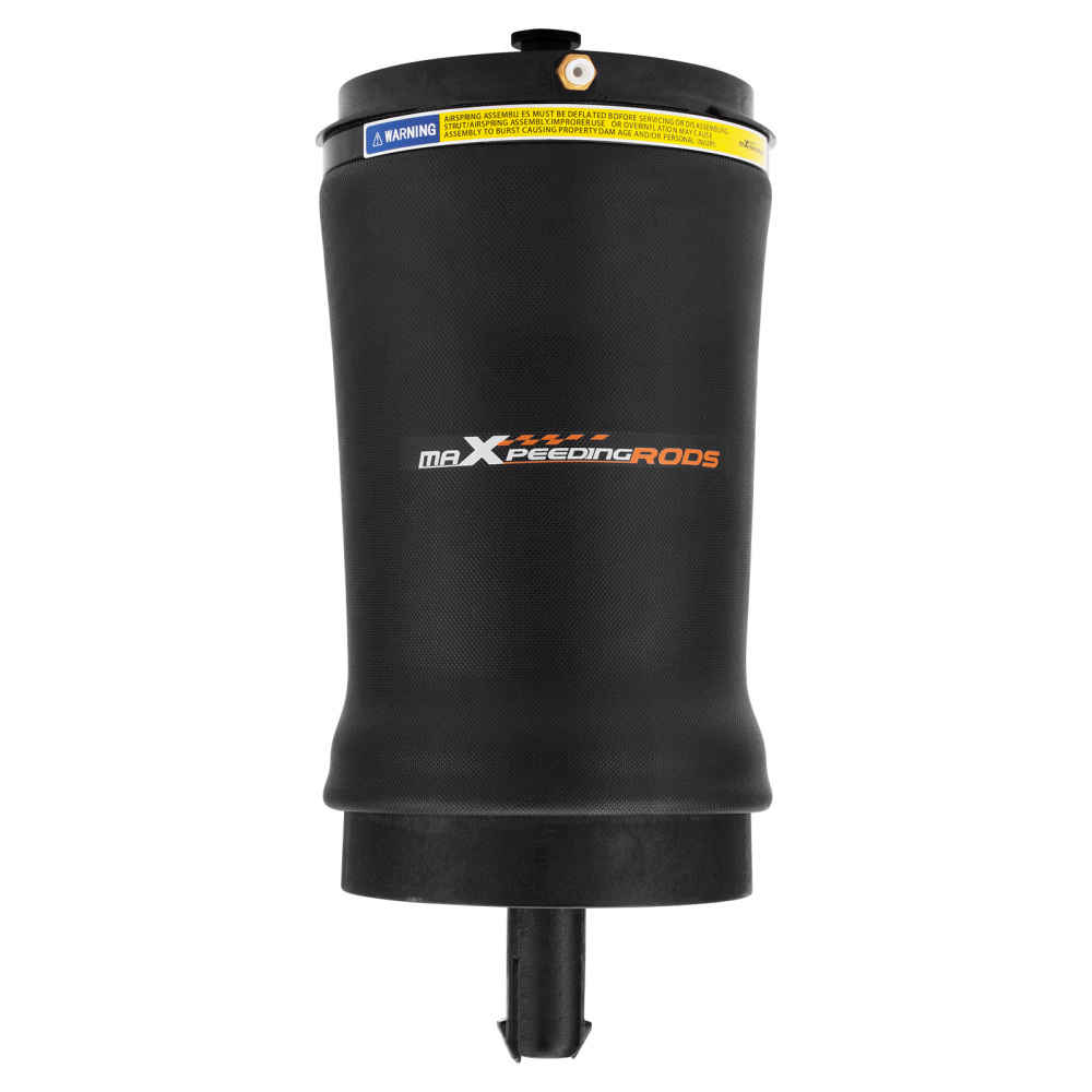 2X Sospensioni pneumatiche posteriori compatibile per Land Rover Range Rover IV L405 2012-