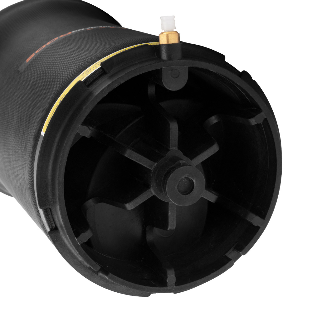 2X Sospensioni pneumatiche posteriori compatibile per Land Rover Range Rover IV L405 2012-