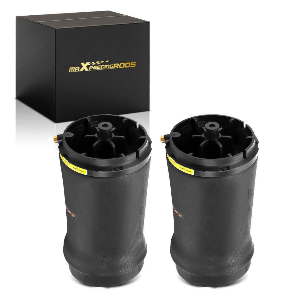 2X Sospensioni pneumatiche posteriori compatibile per Land Rover Range Rover IV L405 2012-