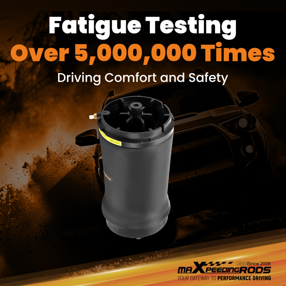 2X Sospensioni pneumatiche posteriori compatibile per Land Rover Range Rover IV L405 2012-