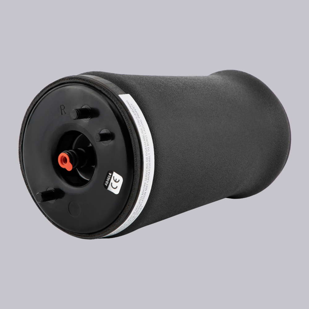 2x Rear Air Suspension Bag compatible para BMW 5 E39 Touring 37121094613 37121094614