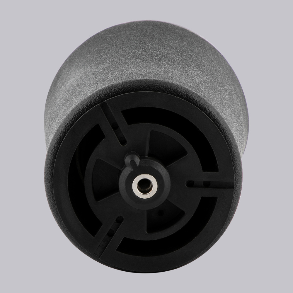 2x Rear Air Suspension Bag compatible para BMW 5 E39 Touring 37121094613 37121094614