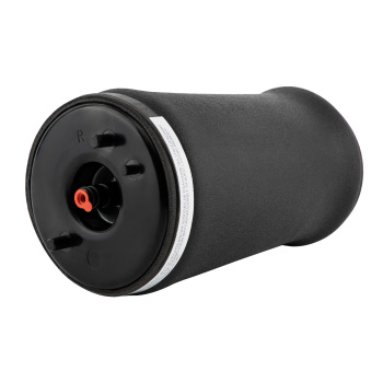 2X Suspension pneumatique arrière compatible pour BMW 5 E39 37121094614 37121094613