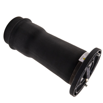 Trasera Suspensión Neumática Bolsa compatible para Land Rover Discovery 2 Izquierda/Derecha