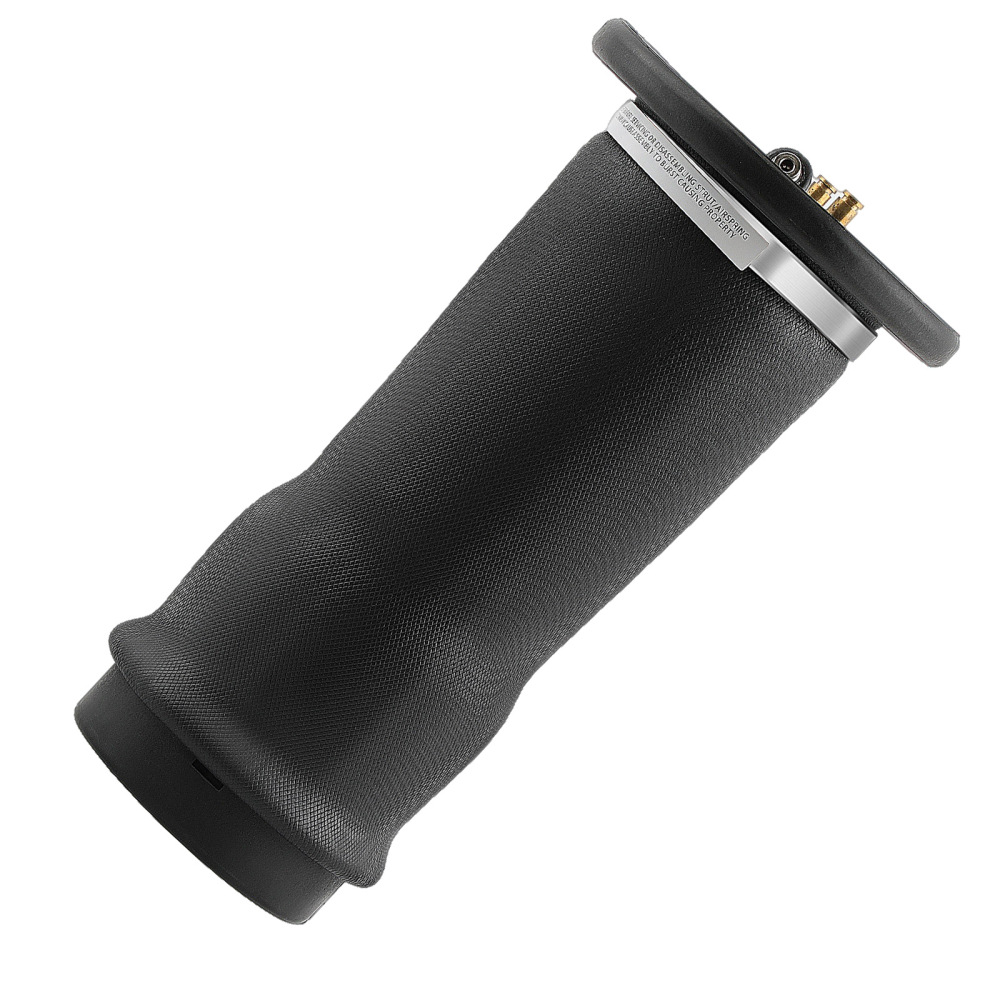 2 pcs Air Suspension SpringBags REAR compatible for Land Rover Discovery II98-04 AFAU