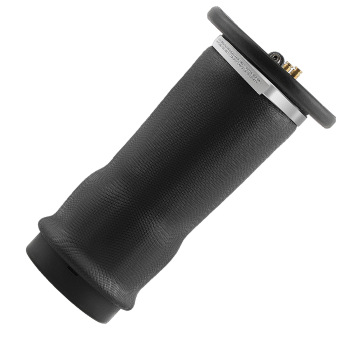 Rear Air Suspension Bellows BagCompatible compatible for Land Rover Discovery II L318 2003-2004 4.6L