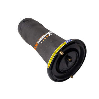 Pair of Rear Air Suspension compatible for Land Rover Discovery 2 LR2 Air Spring Bellows RKB101200