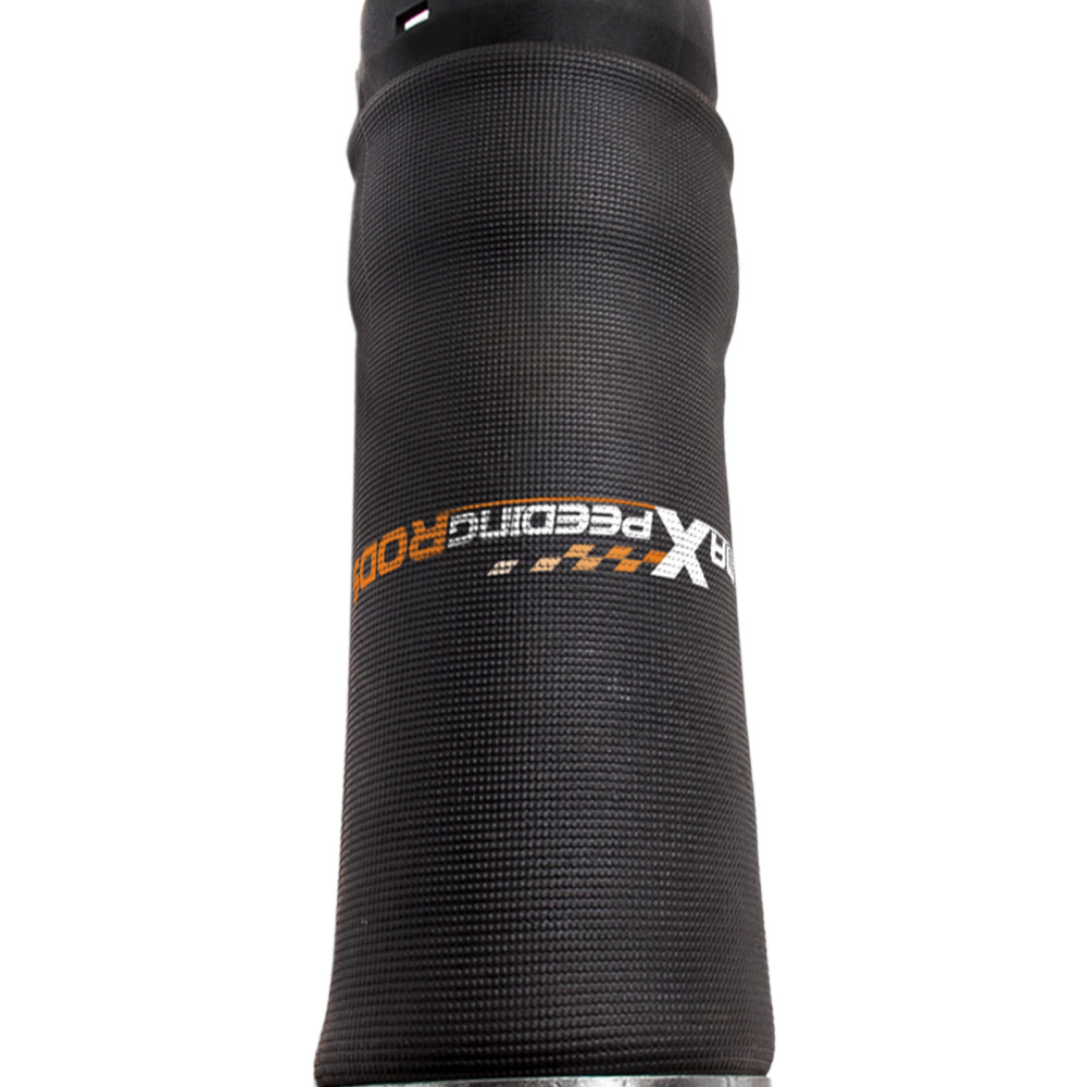 Pair of Rear Air Suspension compatible for Land Rover Discovery 2 LR2 Air Spring Bellows RKB101200