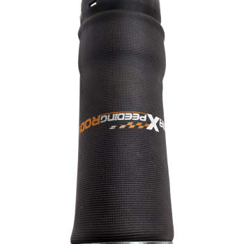 Pair of Rear Air Suspension compatible for Land Rover Discovery 2 LR2 Air Spring Bellows RKB101200