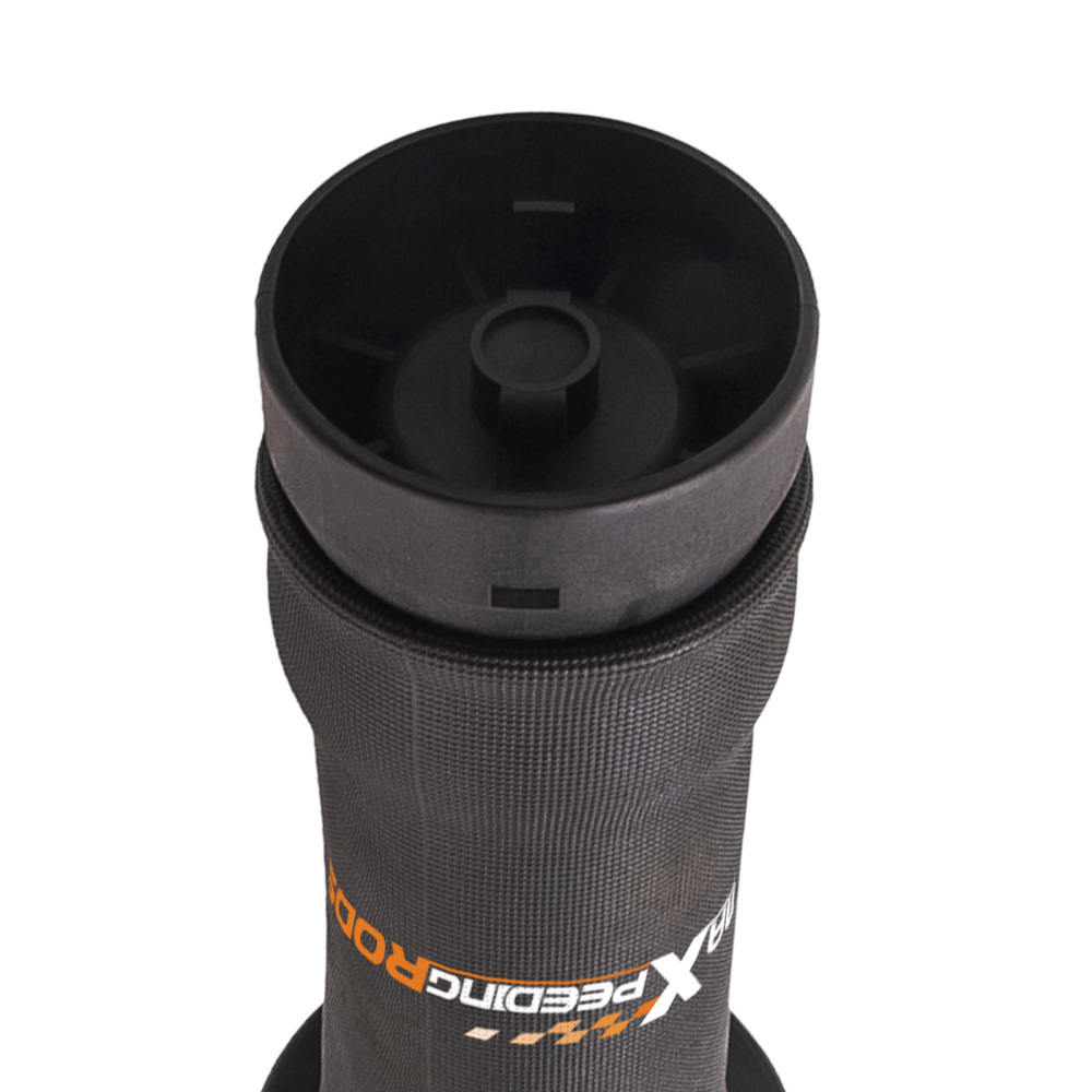 Pair of Rear Air Suspension compatible for Land Rover Discovery 2 LR2 Air Spring Bellows RKB101200