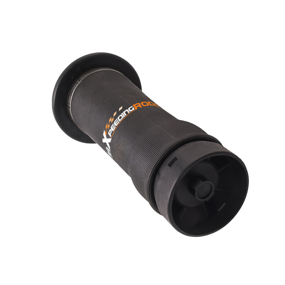 2x compatible pour Land Rover DISCOVERY arrière ressorts pneumatiques RKB101200