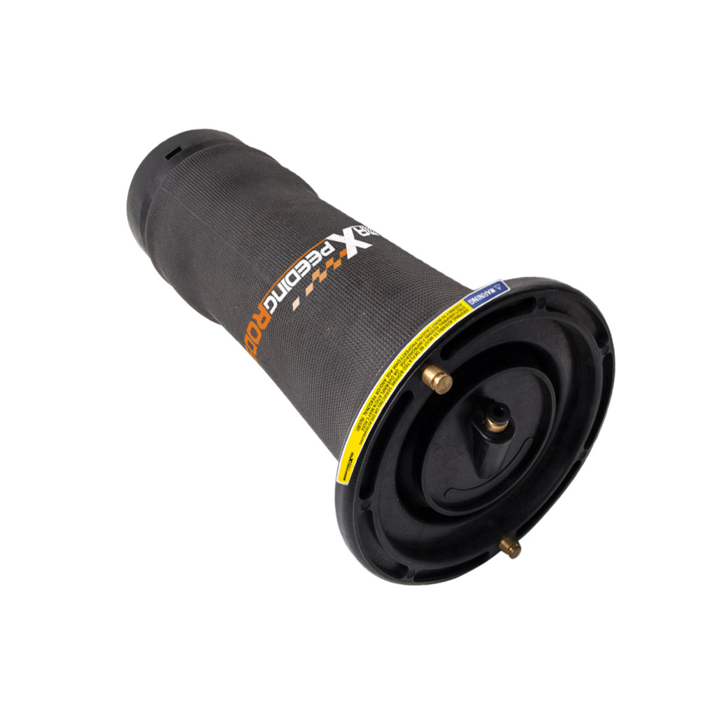 2x compatible pour Land Rover DISCOVERY arrière ressorts pneumatiques RKB101200