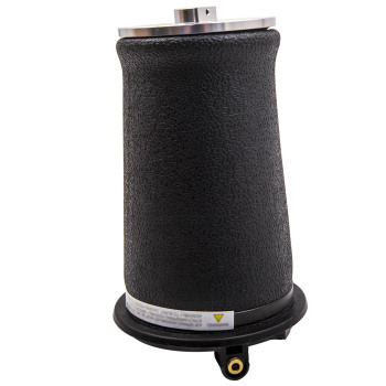 Pair Rear Air Suspension Spring Bags compatible for Land Rover Range Rover P38 V8 RKB101460