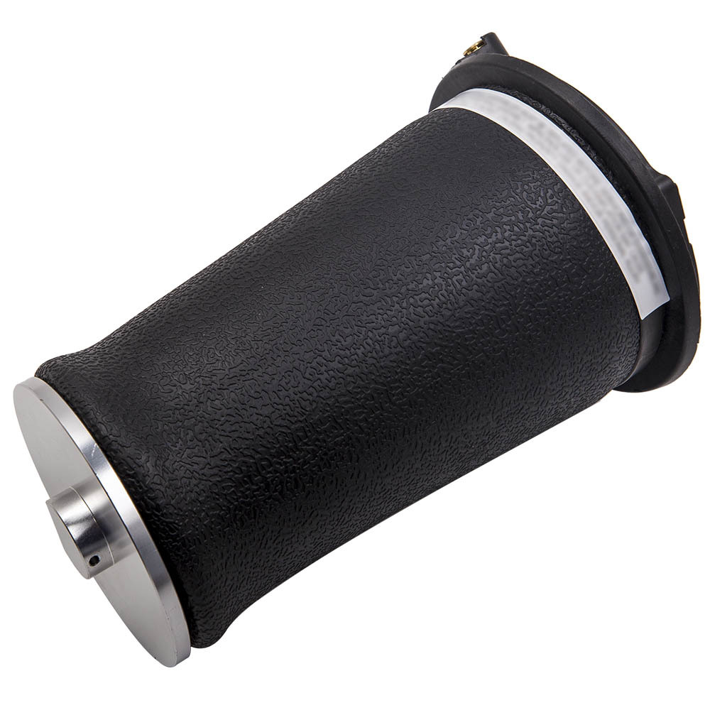 2x Rear Air Suspension Spring Bags compatible para Land Rover Range Rover P38 V8 RKB101460