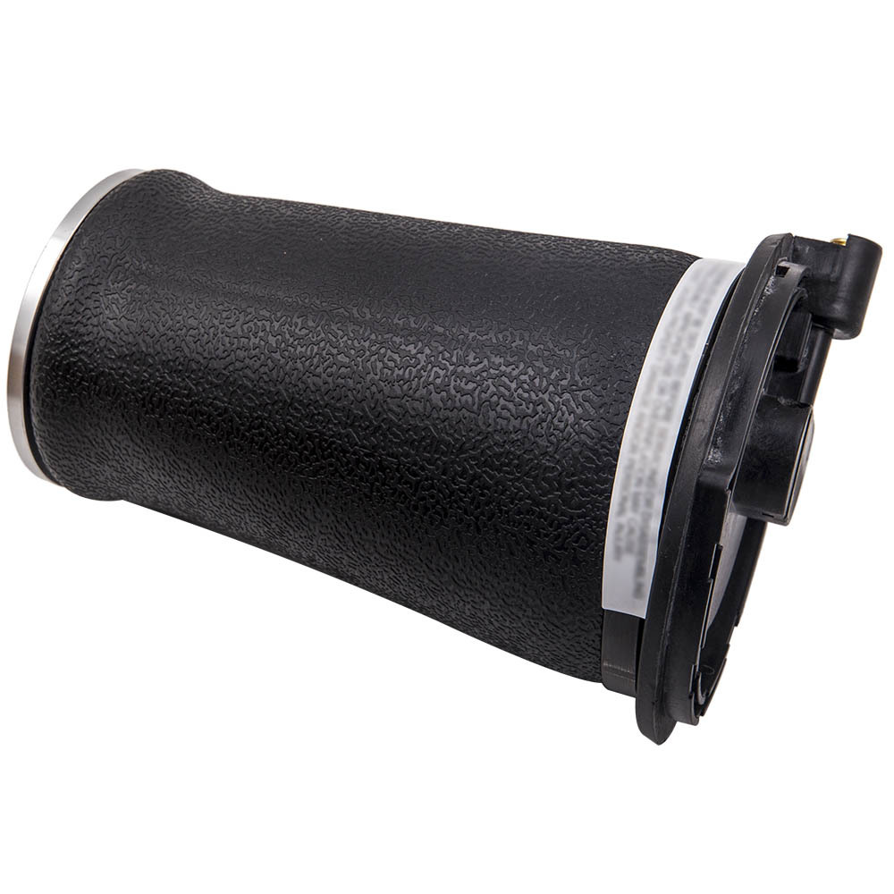 2x Rear Air Suspension Spring Bags compatible para Land Rover Range Rover P38 V8 RKB101460