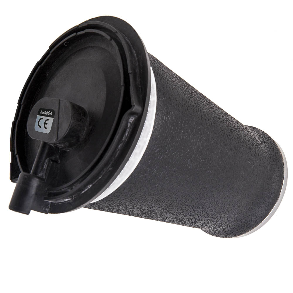 2x Rear Air Suspension Spring Bags compatible para Land Rover Range Rover P38 V8 RKB101460