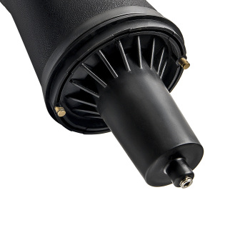 2x Air Suspension Avant Amortisseur compatible pour Range Rover P38 2.5D 4.6 REB101740