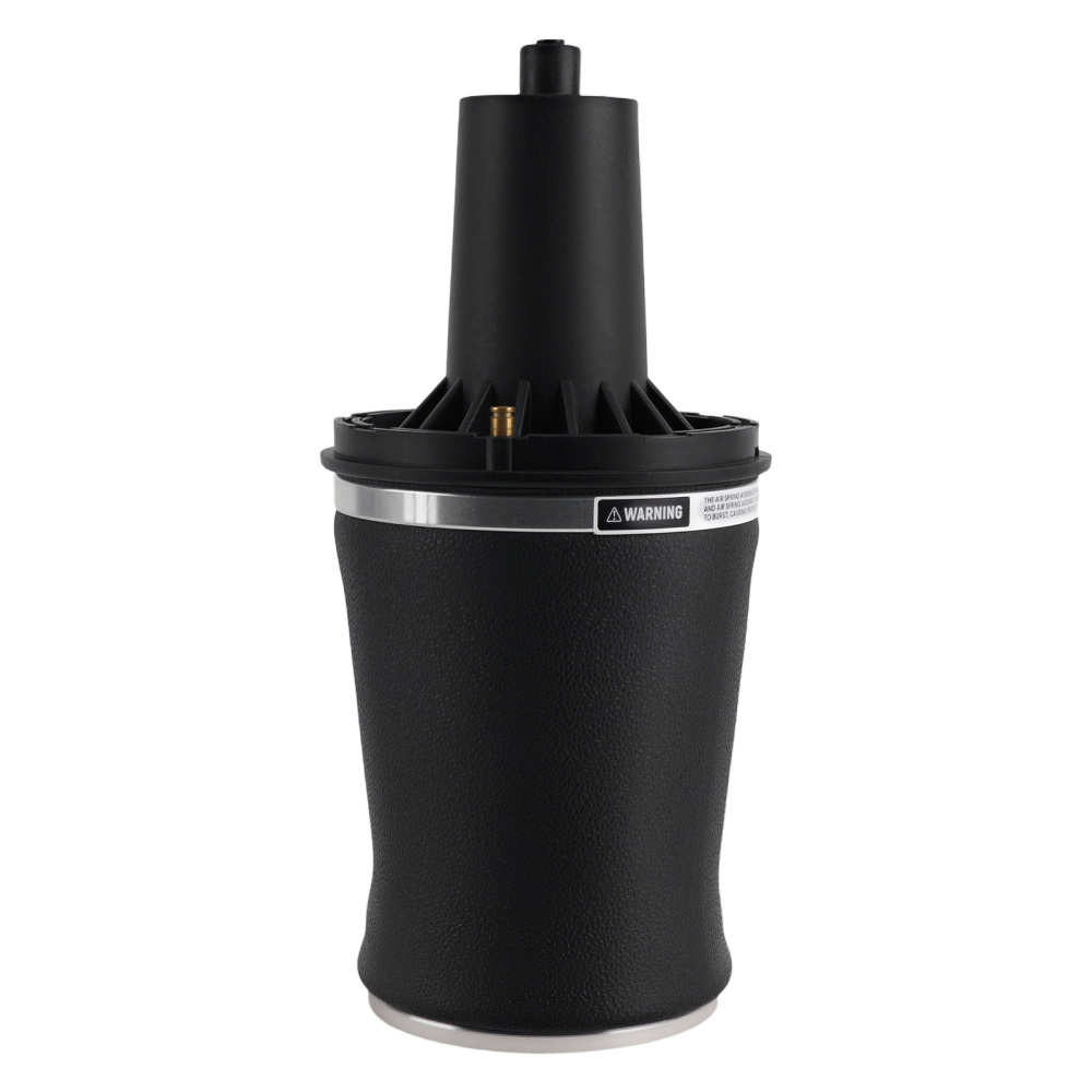 Bolsa de suspensión neumática delantera izquierda derecha compatible para Land Rover Range compatible para Rover P38 REB101740