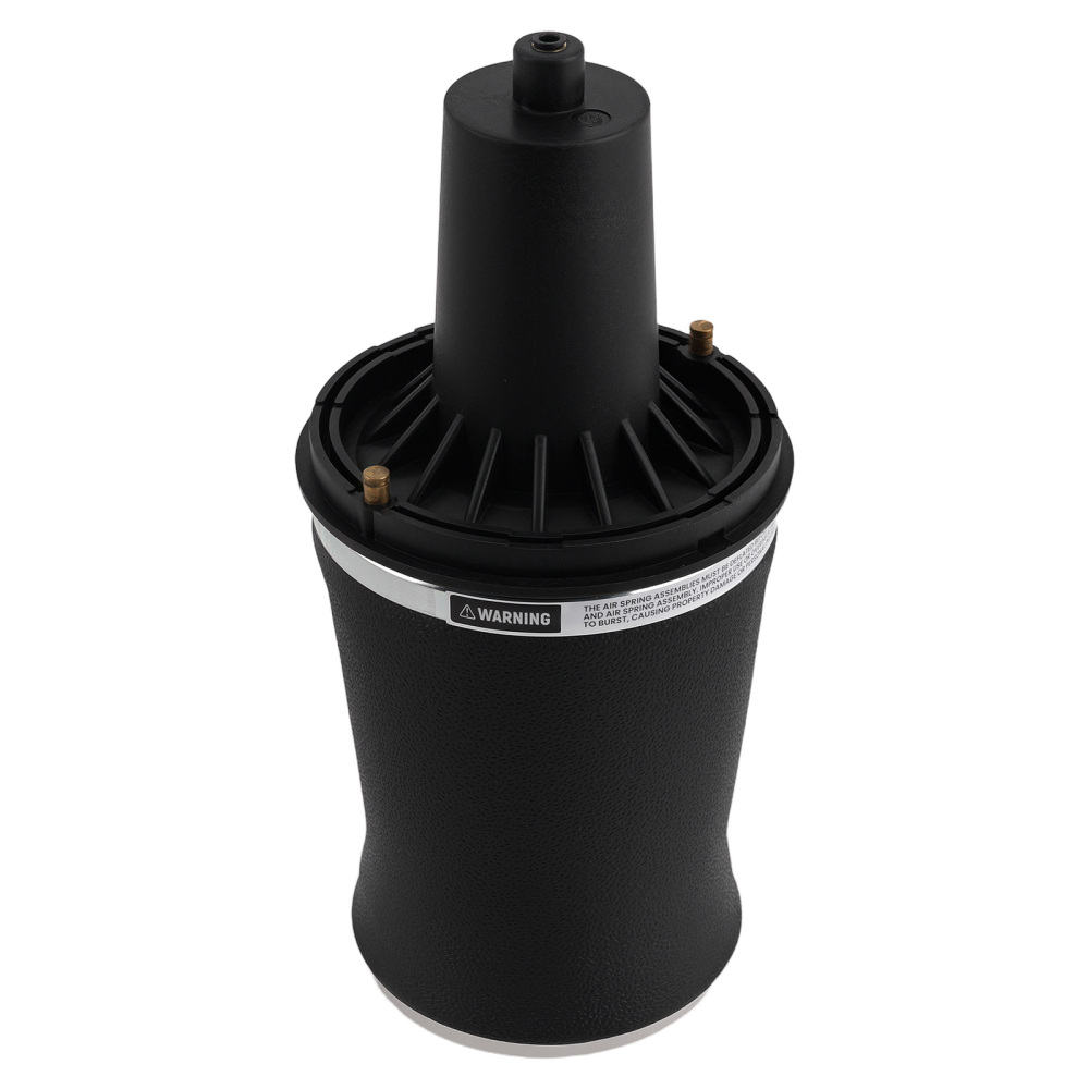 Bolsa de suspensión neumática delantera izquierda derecha compatible para Land Rover Range compatible para Rover P38 REB101740