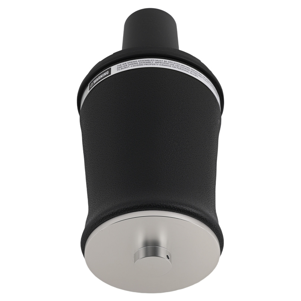 Bolsa de suspensión neumática delantera izquierda derecha compatible para Land Rover Range compatible para Rover P38 REB101740
