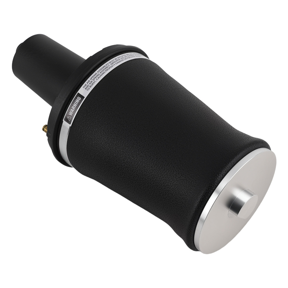 Bolsa de suspensión neumática delantera izquierda derecha compatible para Land Rover Range compatible para Rover P38 REB101740
